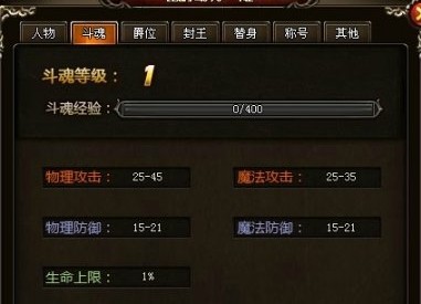 传世无双