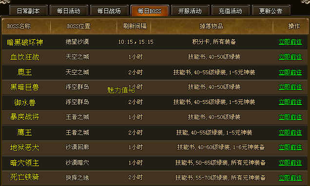 传世无双