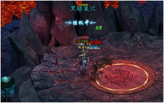 传世无双